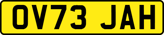 OV73JAH
