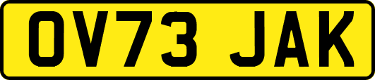 OV73JAK