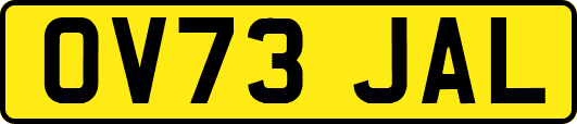 OV73JAL