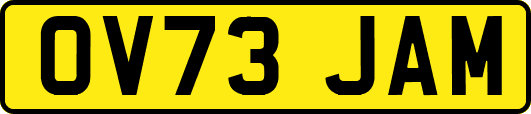 OV73JAM