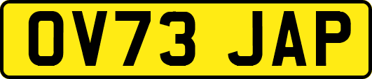 OV73JAP