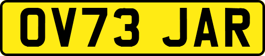 OV73JAR