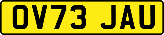 OV73JAU