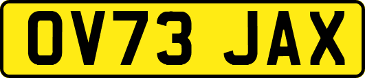 OV73JAX