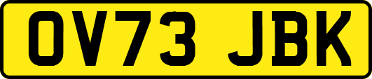 OV73JBK