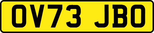 OV73JBO