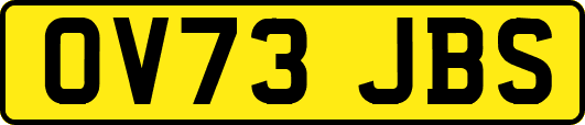 OV73JBS