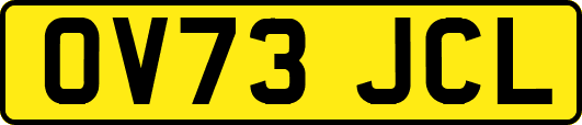 OV73JCL
