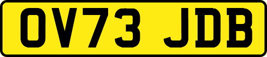 OV73JDB