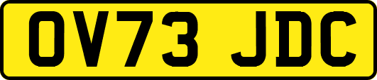 OV73JDC