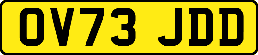 OV73JDD