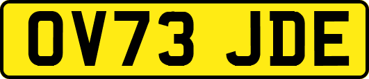 OV73JDE