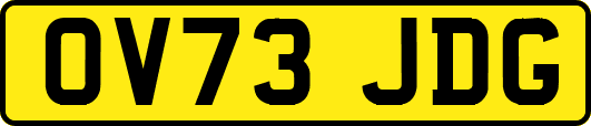 OV73JDG