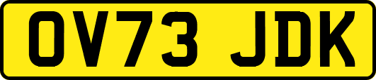 OV73JDK