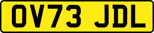 OV73JDL