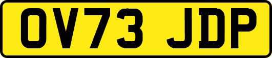 OV73JDP