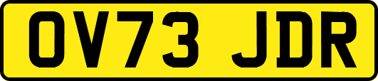 OV73JDR
