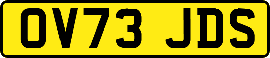 OV73JDS