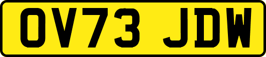OV73JDW