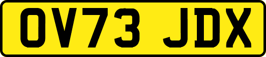 OV73JDX
