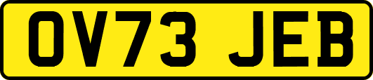OV73JEB