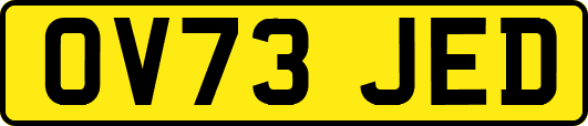OV73JED