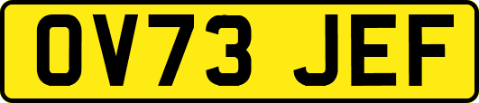OV73JEF