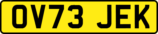 OV73JEK