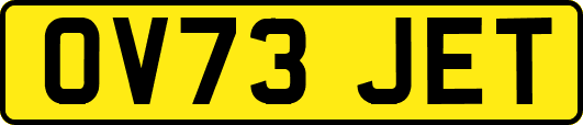 OV73JET