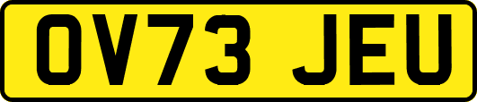 OV73JEU