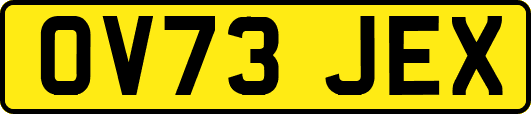OV73JEX