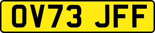 OV73JFF