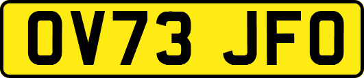 OV73JFO