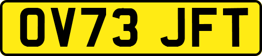 OV73JFT