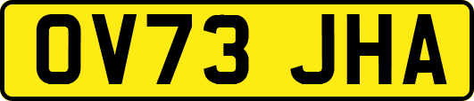 OV73JHA