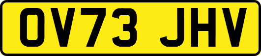 OV73JHV