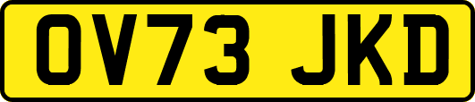 OV73JKD
