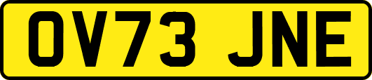OV73JNE