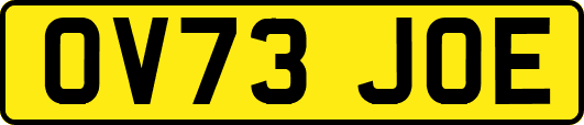 OV73JOE