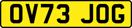 OV73JOG