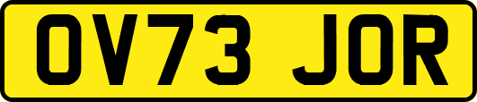 OV73JOR