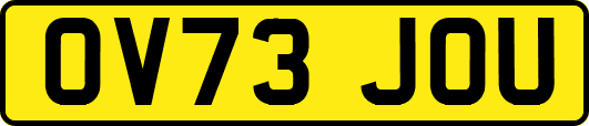 OV73JOU