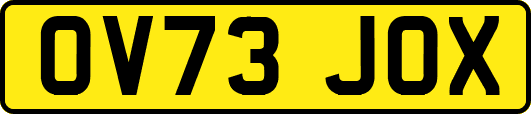 OV73JOX