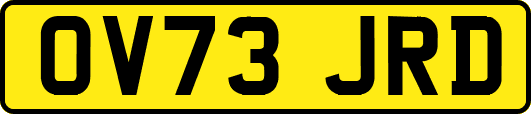 OV73JRD