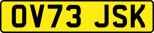 OV73JSK