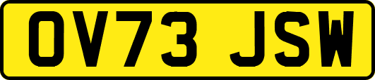 OV73JSW