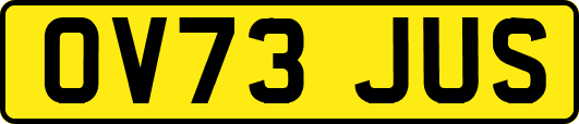 OV73JUS