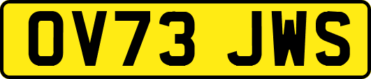 OV73JWS