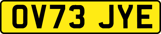 OV73JYE