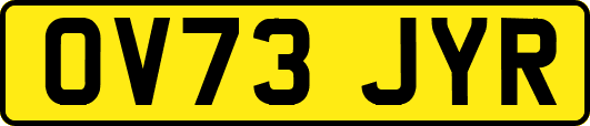 OV73JYR